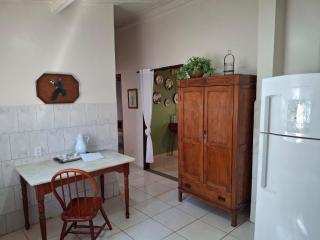 Casinha Clube de Campo - Avaré - 5