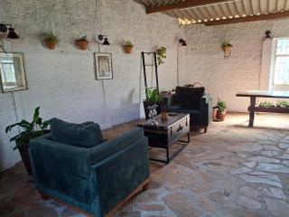 Casinha Clube de Campo - Avaré - 1