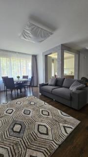 Marta's apartment - 0