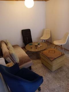 Casa de la playa - Pichilemu - 4