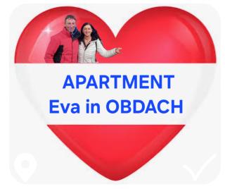 APARTMENT Eva in OBDACH - Obdach - 0