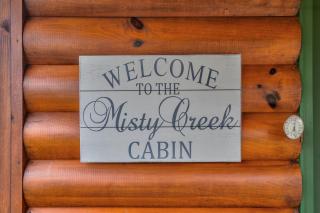 Cabin in Blue Ridge Hot Tub Games & Creek - Blue Ridge - 4