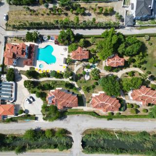 Club Mel Holiday - Ortaca - 8