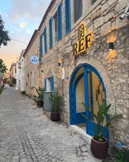 REF Alaçatı - Çeşme - 8