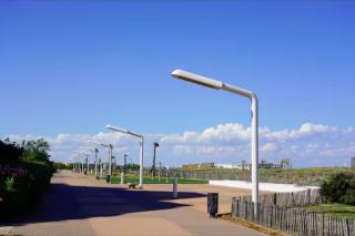 5 min à pied de la plage, TRES JOLI APPARTEMENT MAISONNETTE 4 COUCHAGES, - 7