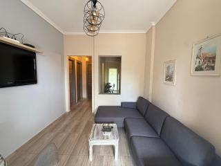 Sea Breeze Apartment - Paleo Tsifliki - 1