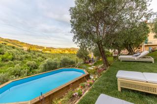 The Sea Air Villa - Massarosa - 6