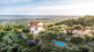 The Sea Air Villa - Massarosa - 5