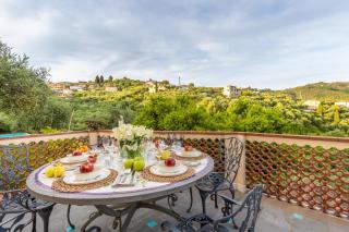 The Sea Air Villa - Massarosa - 7