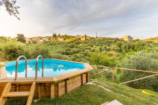 The Sea Air Villa - Massarosa - 9
