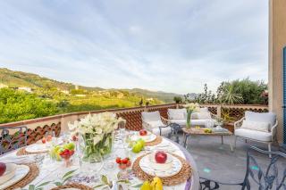 The Sea Air Villa - Massarosa - 3