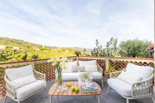 The Sea Air Villa - Massarosa - 2
