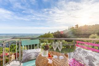 The Sea Air Villa - Massarosa - 1