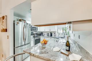 4 Mi to Dtwn Cozy Couples Haven with Patio in Mesa - Mesa - 2