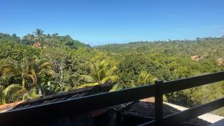 Pousada Encantos de Arraial - Arraial da Ajuda - 1