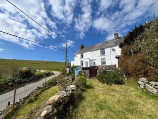 2 Bed in Nefyn 92561 - Llithfaen - 0