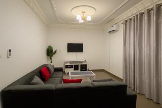 Mvan Yaoundé Apartment - Yaoundé - 8