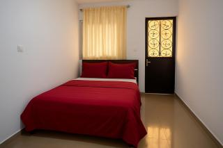 Mvan Yaoundé Apartment - Yaoundé - 6