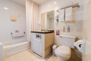 El Rey Palace Hotel - 2