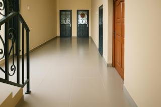 Mvan Yaoundé Apartment - Yaoundé - 5