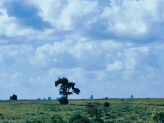 Chris's at the Park - Nairobi - 0