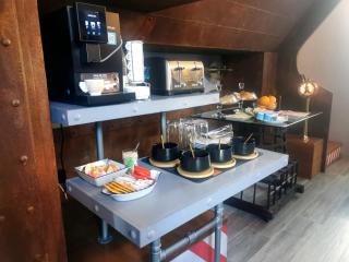 The Kraken Inn - Bergamo - 8