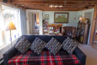 1894 Catskills Farmhouse Retreat - Tannersville - 4