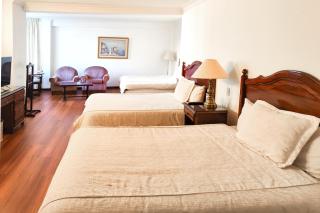 El Rey Palace Hotel - 2