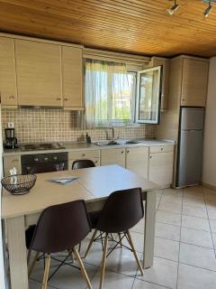 Christina Apartment - Ágios Konstantínos - 0