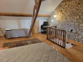 Your dream French vacation begins here - Bord-Saint-Georges - 8