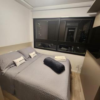 Yalla Stay - Oásis Studio Pinheiros Oscar Freire Nik - São Paulo - 1