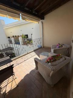 Luja Olehousing - El Puerto de Santa María - 9