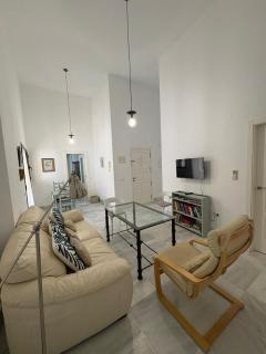 Luja Olehousing - El Puerto de Santa María - 1