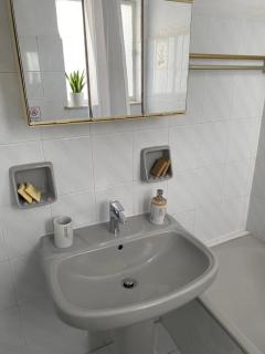 Corfu Town Flat - Agios Rokkos - 2