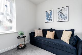 A stylish home in Sheffield - High Hazels - 7
