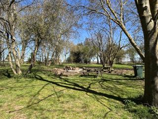 Glamping and Camping at The Orchard - Redbourn - 5