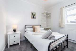 A stylish home in Sheffield - High Hazels - 5