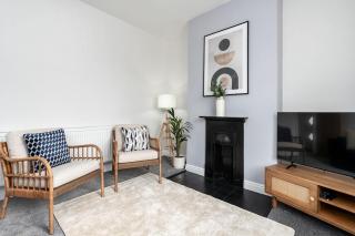A stylish home in Sheffield - High Hazels - 4