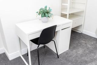 A stylish home in Sheffield - 3