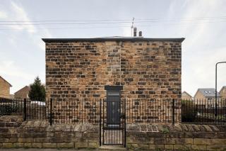 A stylish home in Sheffield - High Hazels - 1
