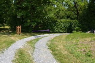 Metkina Hiška -samooskrbna - 9