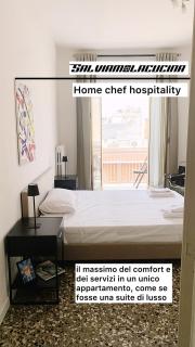 Salviamolacucina homechef - Margherita di Savoia - 2