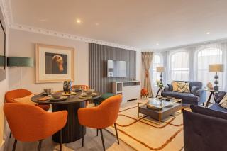 Mayfair House - London - 4