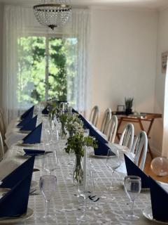 Sjötorps Säteris Bed & Breakfast Flygeln - 5