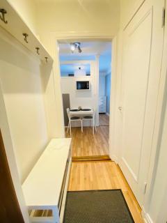 Noah Longstay Köpmangatan 10C - 1