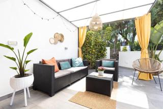 Amazing, Sea Views & Terrace - 4