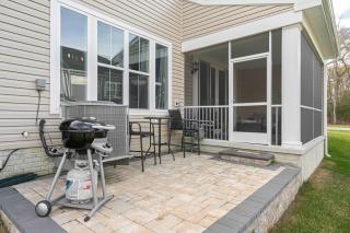 Milos Haven - Close to Beaches - Frankford - 6