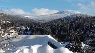 Apartmány HUT 1 - Harrachov - 2