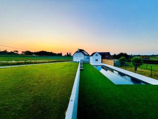 Vakantiewoning in het landelijke Staden! 10 pers - STAEDENBERGH - Staden - 4