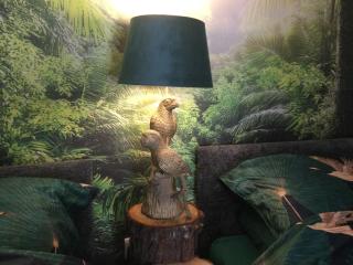 Jungle Lodge - Rustington - 0